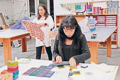 Cambio a las Afore busca impulsar a las Pymes: Consar