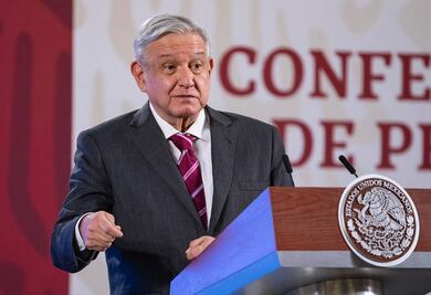 AMLO destaca como “un milagro” el aumento a la recaudación fiscal