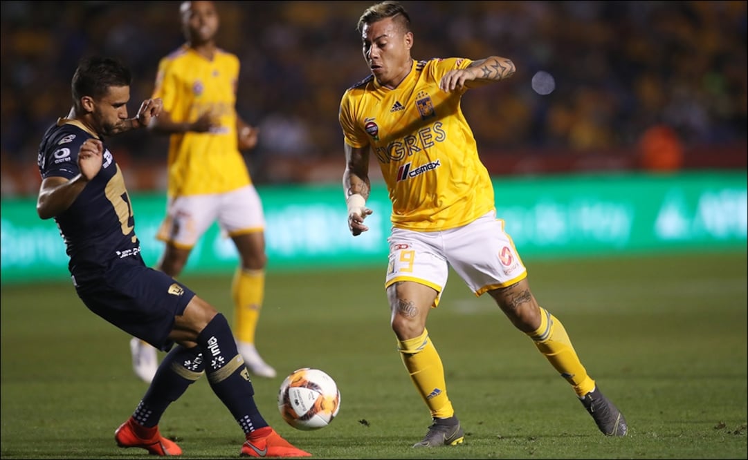 Andrés Iniestra. Foto: Imago 7