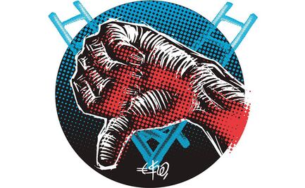 Sheinbaum sacude su equipo