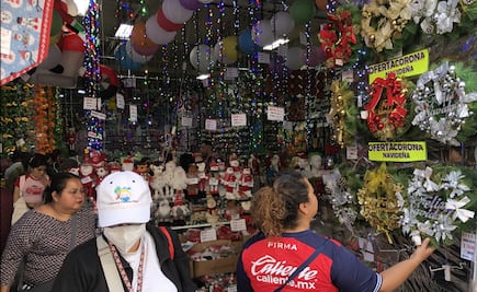 Desaceleración no frena compras navideñas; consumidores gastarán más de 6 mil pesos en regalos, según estudio