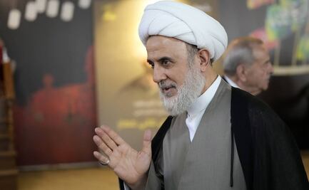 Hezbolá dice que Israel mató a otro de sus altos mandos en ataque