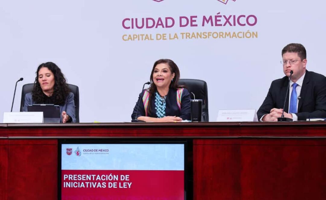 Homicidios durante fiesta patronal en Tláhuac fueron por “una discusión interna”: Brugada; hay un detenido.  Foto: Especial.