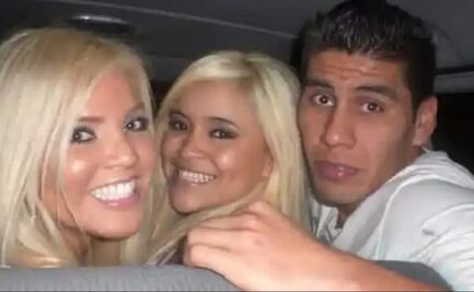 Exdirectivo mexicano destapa detalles de polémica fiesta en Monterrey: "Metieron 26 mujeres"