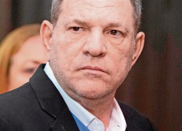 Weinstein suma tres demandas por acoso