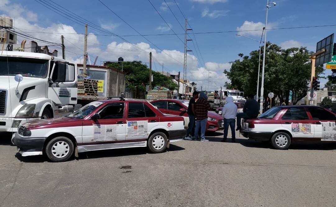 Foto: Edwin Hernández / EL UNIVERSAL