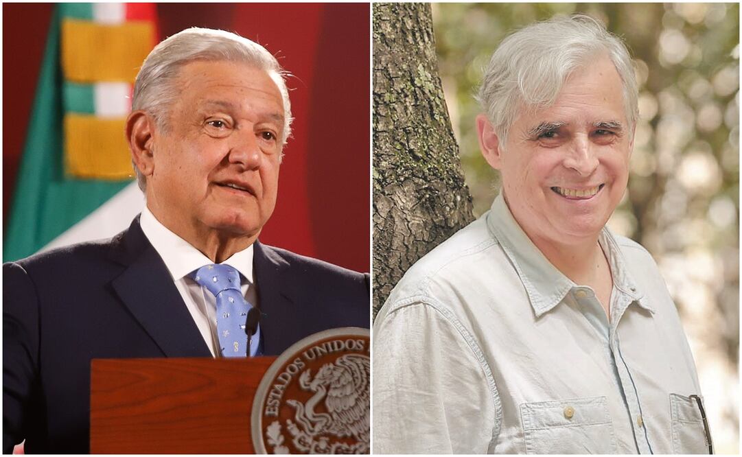 Foto: EFE- Archivo / EL UNIVERSAL