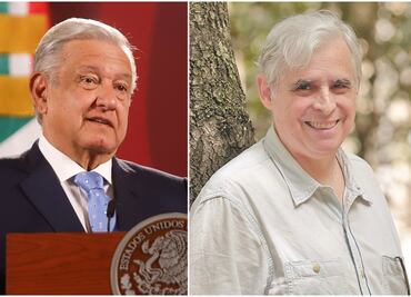 “Ni modo que acarreara”: AMLO celebra triunfo de “El Fisgón” en elecciones de Morena