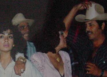 ‘El Mayo’ Zambada’s financial network is controlled by six women