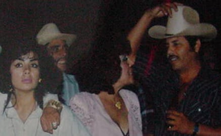 ‘El Mayo’ Zambada’s financial network is controlled by six women