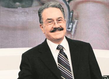 Pedro Sola sufre otro momento incómodo en comercial