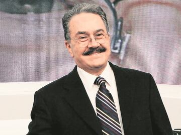 Pedro Sola sufre otro momento incómodo en comercial