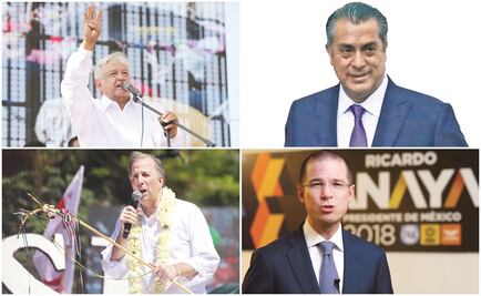 Amnistía Internacional convoca a "Tuitatón" para pedir propuestas a candidatos