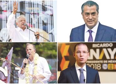 Amnistía Internacional convoca a "Tuitatón" para pedir propuestas a candidatos
