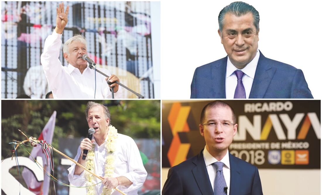 Fotografía: archivo/EL UNIVERSAL