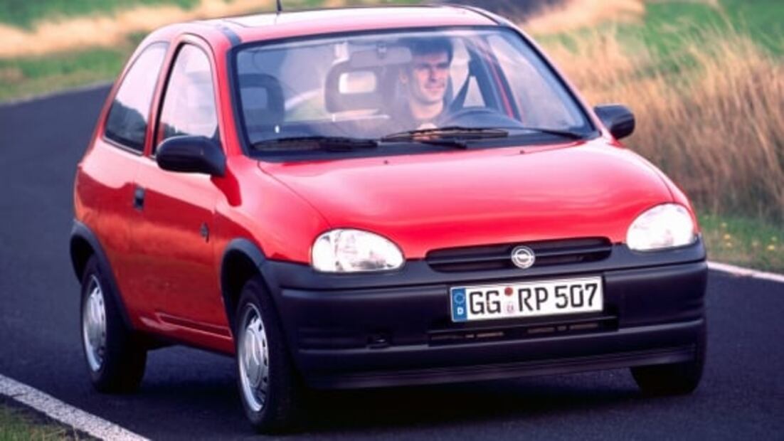 Los mejores autos que General Motors ha vendido durante sus 85 años en México