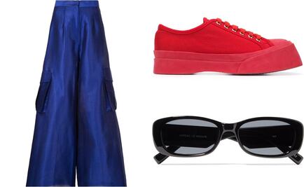 La moda de los 90 está de vuelta