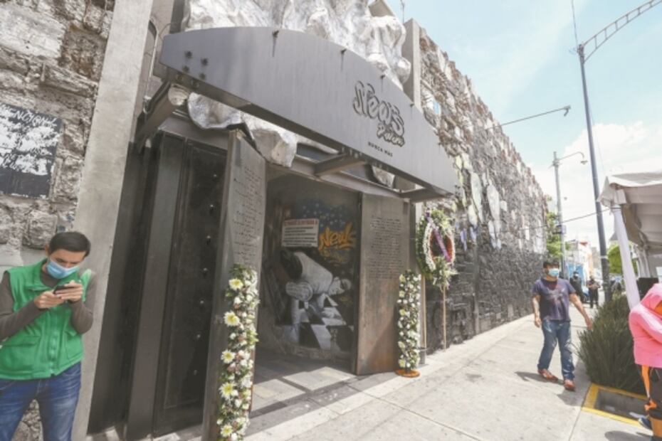 News Divine: 13 años y no llega la justicia