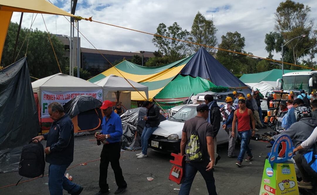 Foto: Horacio Jiménez / EL UNIVERSAL 