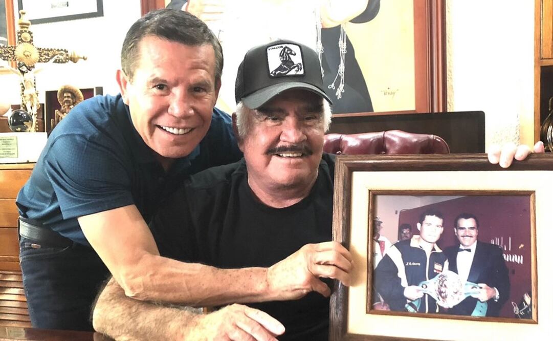 FOTO: Twitter: @Jcchavez115