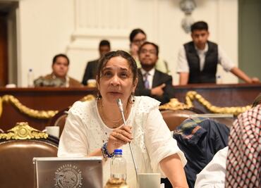 Congreso de la CDMX discutirá el Paquete Económico 2020 este viernes