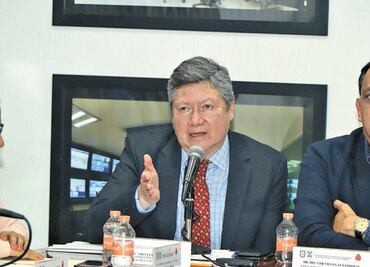 Central de Abasto, otra vez en la mira