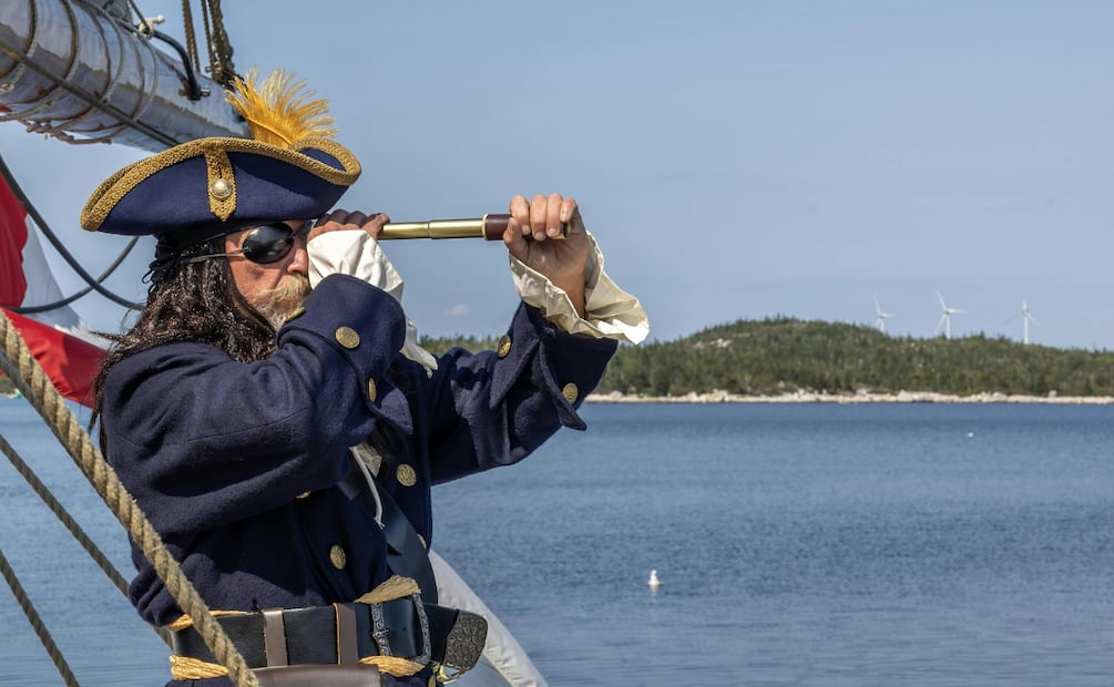 Este festival tendrá actividades que te harán sentir como todo un pirata. Foto: Pexels