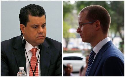 Anaya debe acudir ante las autoridades si así se lo solicitan: Romo