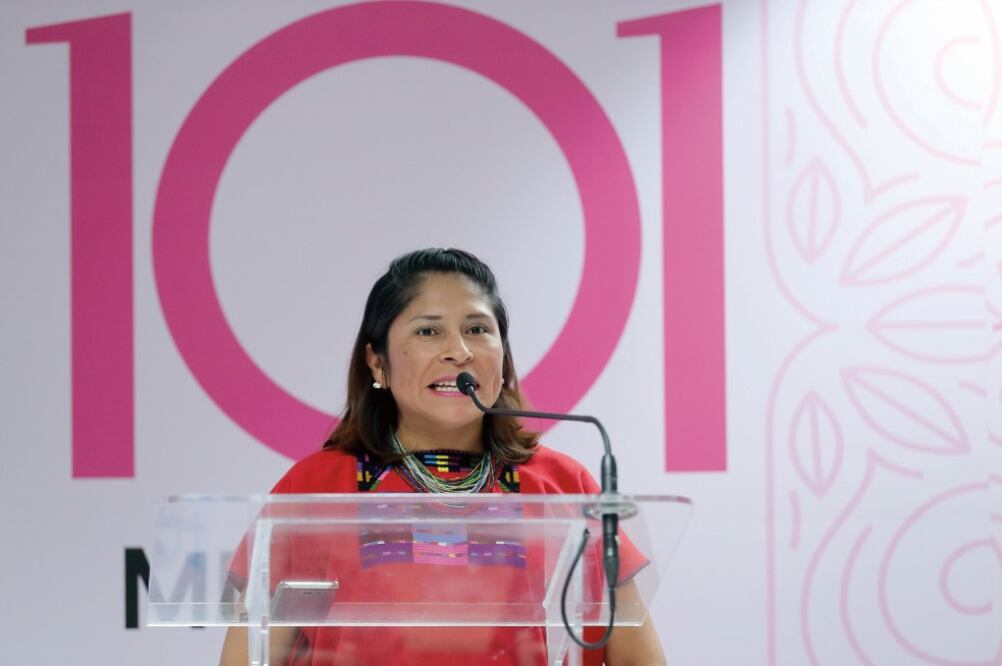 (ARCHIVO EL UNIVERSAL)