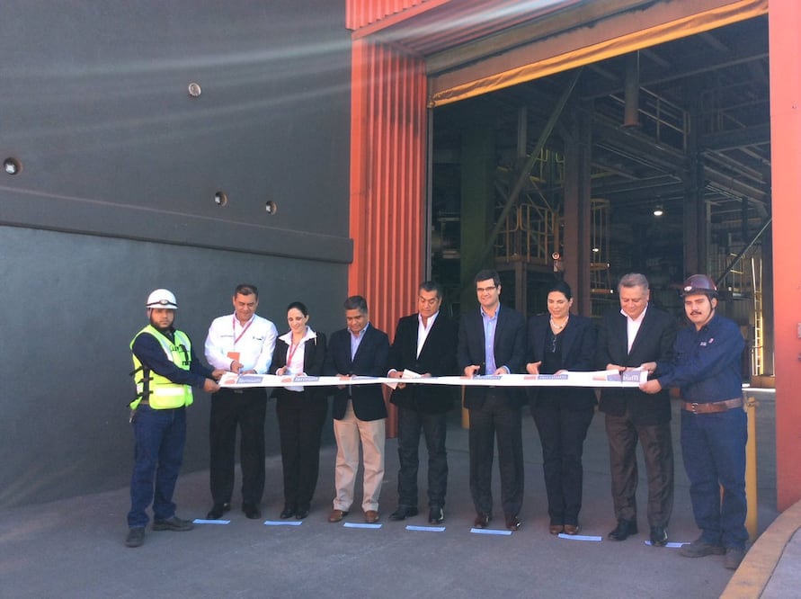 Foto: tomada de @JaimeRdzNL