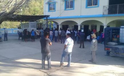 Asesinan a una mujer y sus dos hijas en ataque a familia en Oaxaca