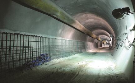 Nuevo error en presupuesto: dan recursos a Línea del Metro equivocada