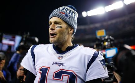 Tom Brady, el colonizador