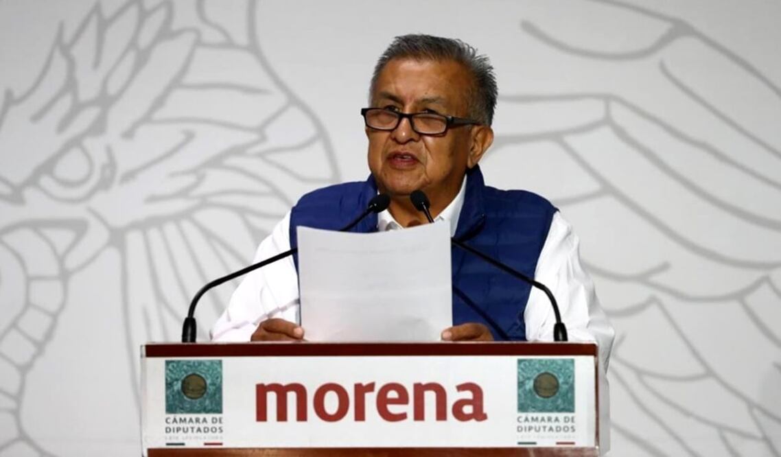 Foto: Archivo/EL UNIVERSAL