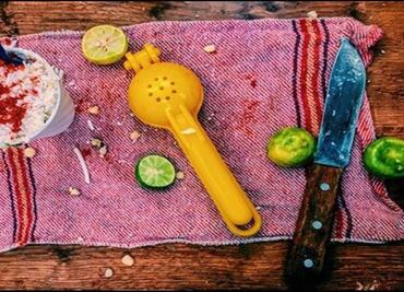 Los mejores esquites de la CDMX