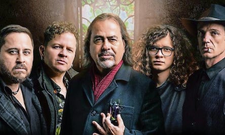 La Barranca persigue la diversidad musical