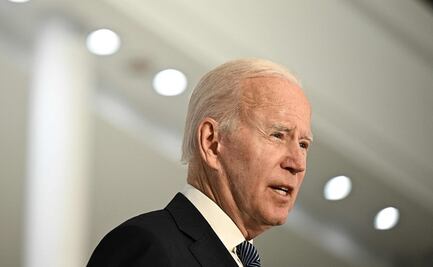 Joe Biden exige combatir "industria criminal" de tráfico de migrantes tras hallazgo en Texas