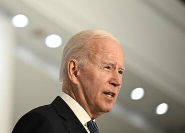 Joe Biden exige combatir "industria criminal" de tráfico de migrantes tras hallazgo en Texas