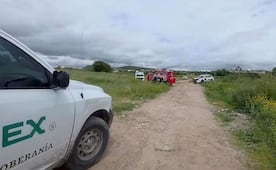 Pemex atiende fuga de nitrógeno en Atotonilco de Tula, Hidalgo; autoridades descartan riesgos