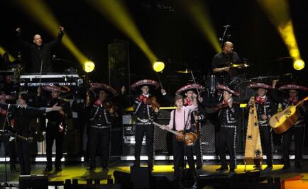 Escenarios mexicanos repletos