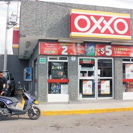 Plan de expansión impulsa a FEMSA a máximo histórico