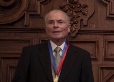 Juan Velásquez, los casos más polémicos del abogado penalista; desde el juicio contra Luis Echeverría hasta el Pemexgate