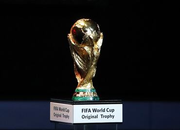 Las propuestas de Marruecos para el Mundial 2026