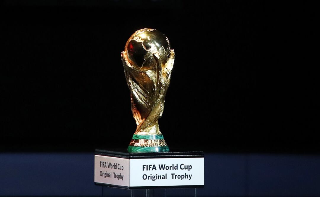 ¿Cuántos partidos tendrán la CDMX, Guadalajara y Monterrey para el Mundial 2026? - Foto: AP