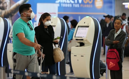 Ecuador confirma cinco nuevos casos de coronavirus