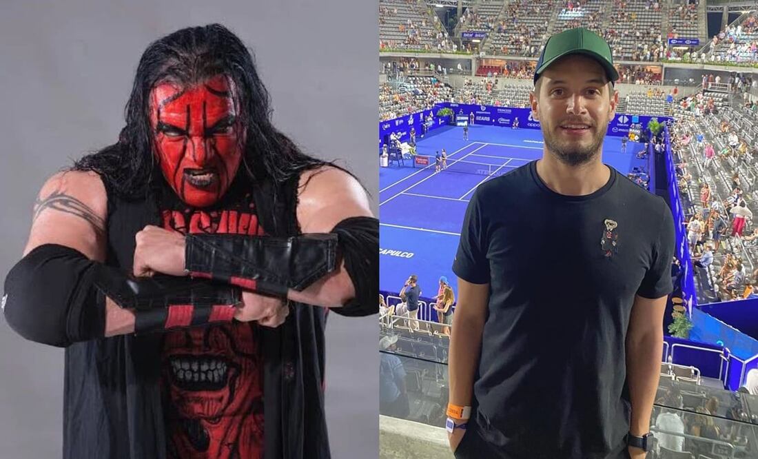 Chessman fue directo contra el comediante / FOTO: ESPECIAL