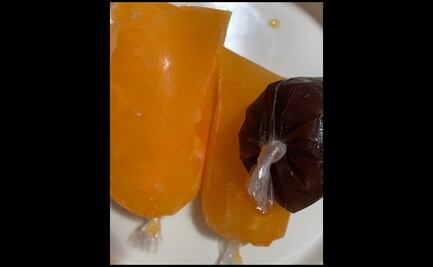 Dos niños de 11 y 13 años se intoxican con “hielitos” con marihuana en Sonora