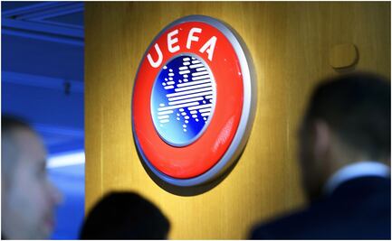 UEFA quiere final de Champions League en agosto