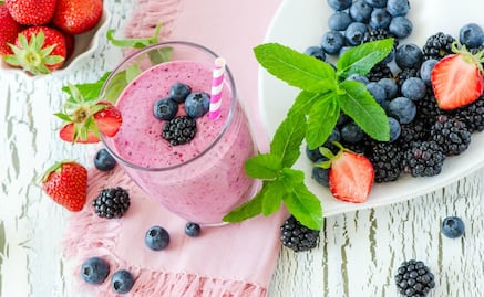 #RECETA smoothies con cerveza