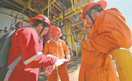 Pemex asciende a 129 casos confirmados de Covid-19; hay 14 muertos 